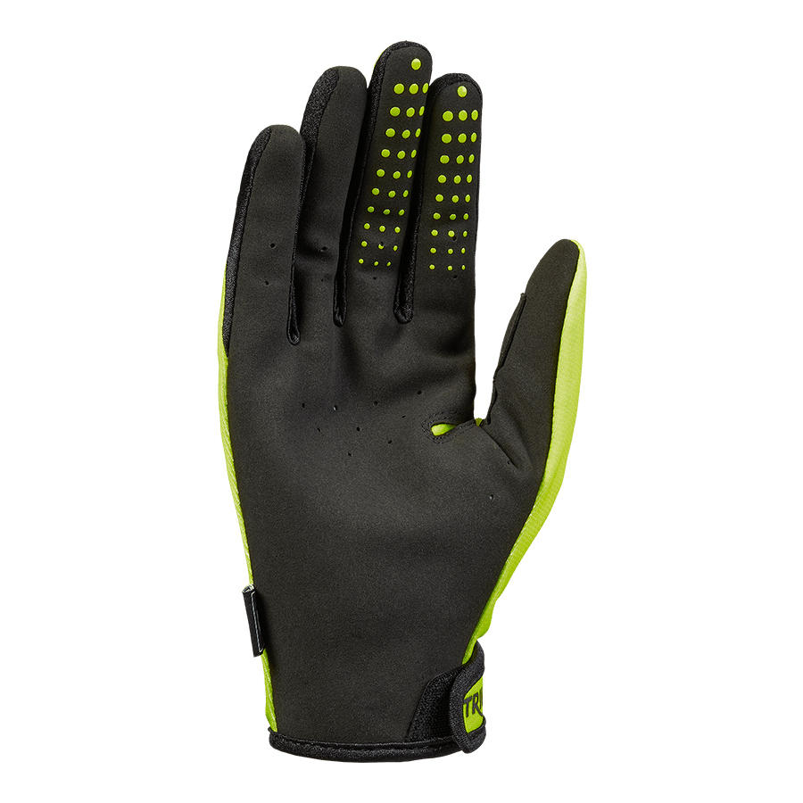 BERM MX GLOVE FLURO L image 28