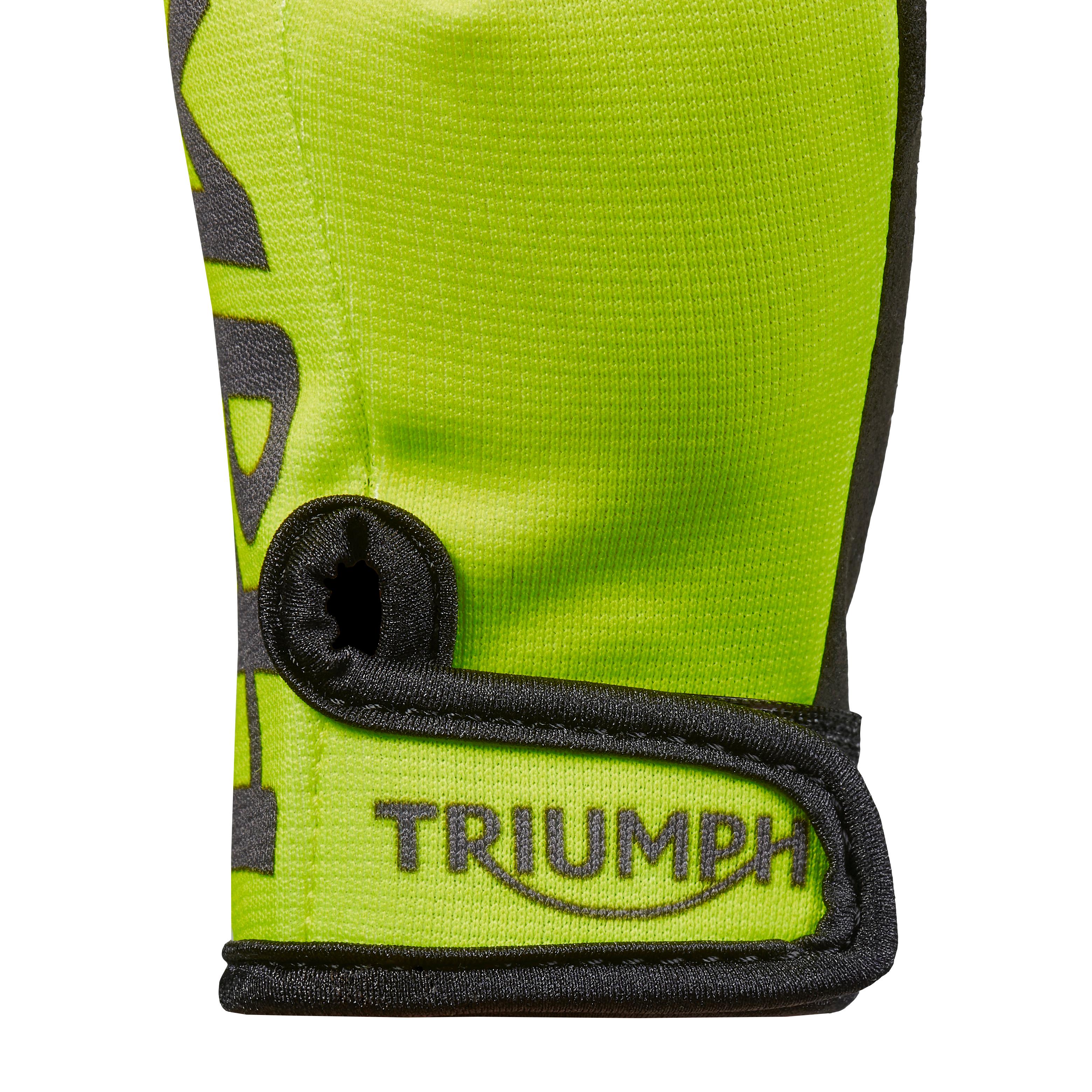 BERM MX GLOVE FLURO L image 30