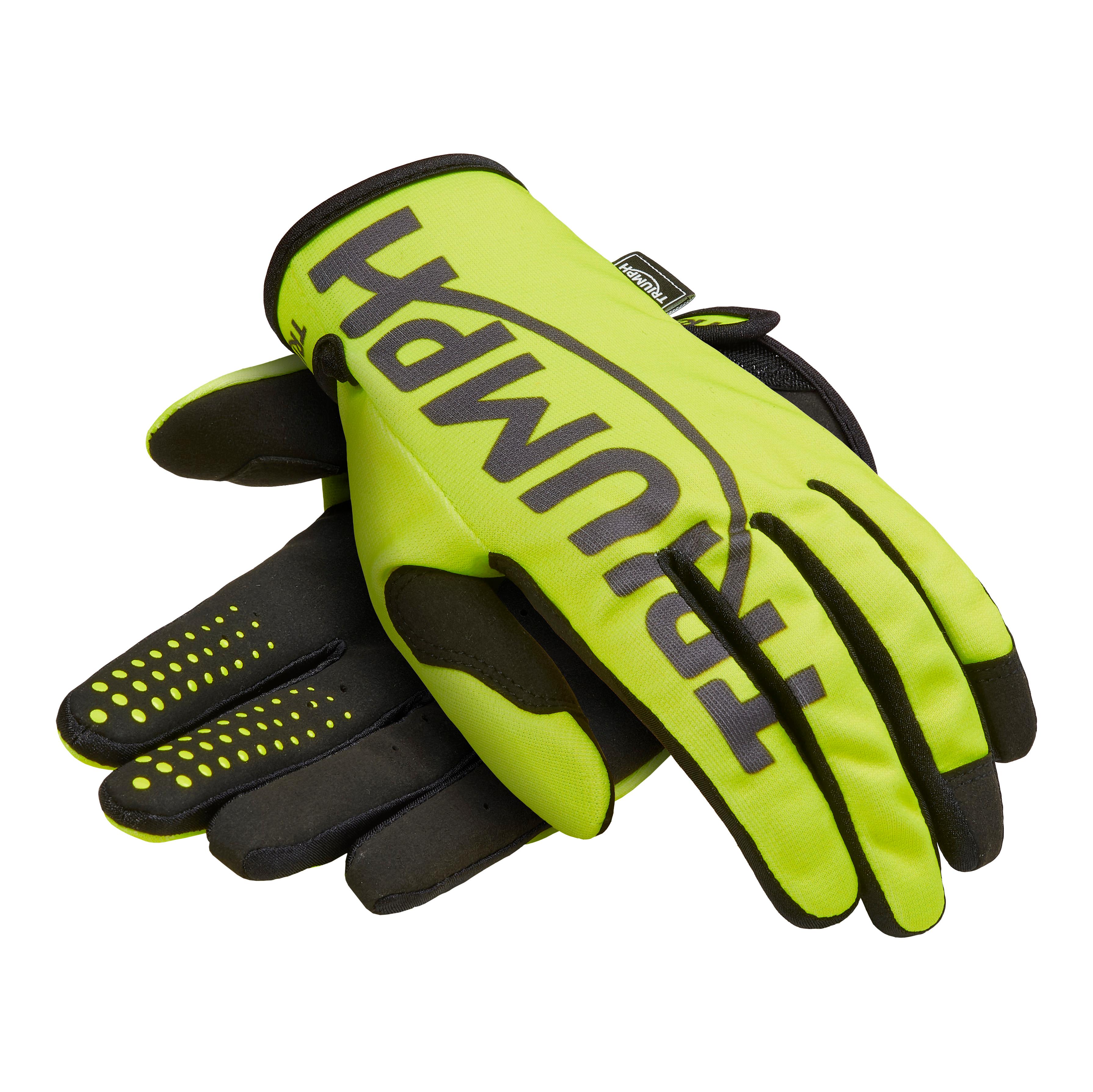 BERM MX GLOVE FLURO L image 26