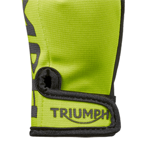 BERM MX GLOVE FLURO M image 29