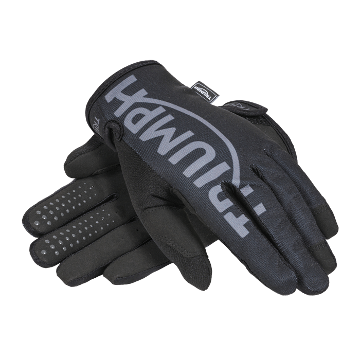 BERM MX GLOVE FLURO M image 1