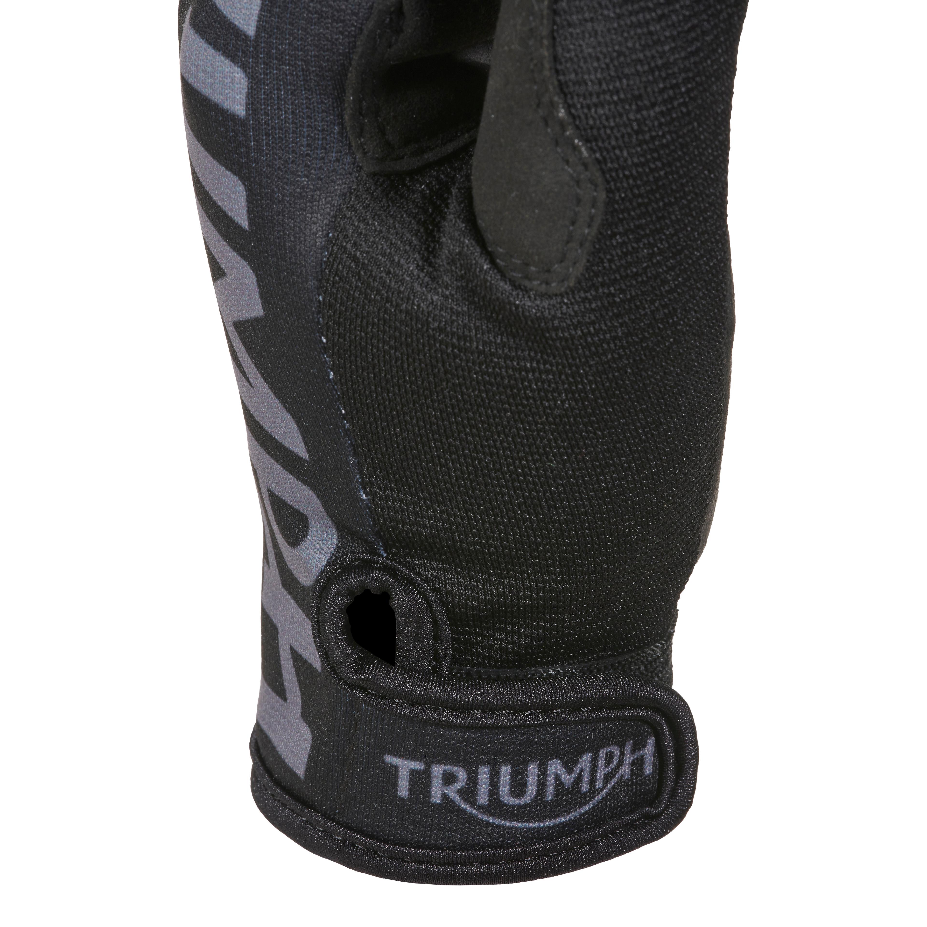BERM MX GLOVE FLURO M image 20