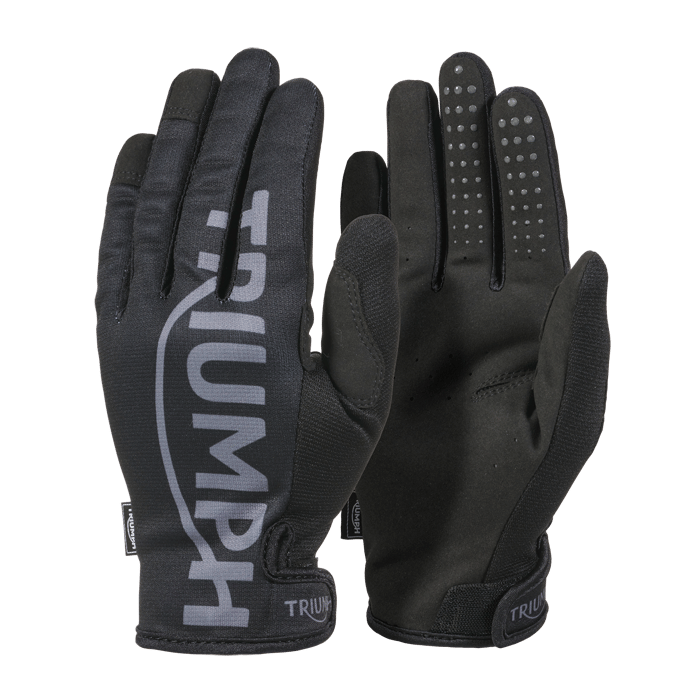 BERM MX GLOVE FLURO M image 10