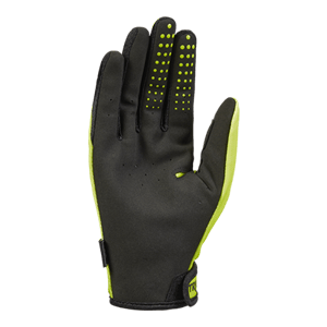BERM MX GLOVE FLURO M image 13