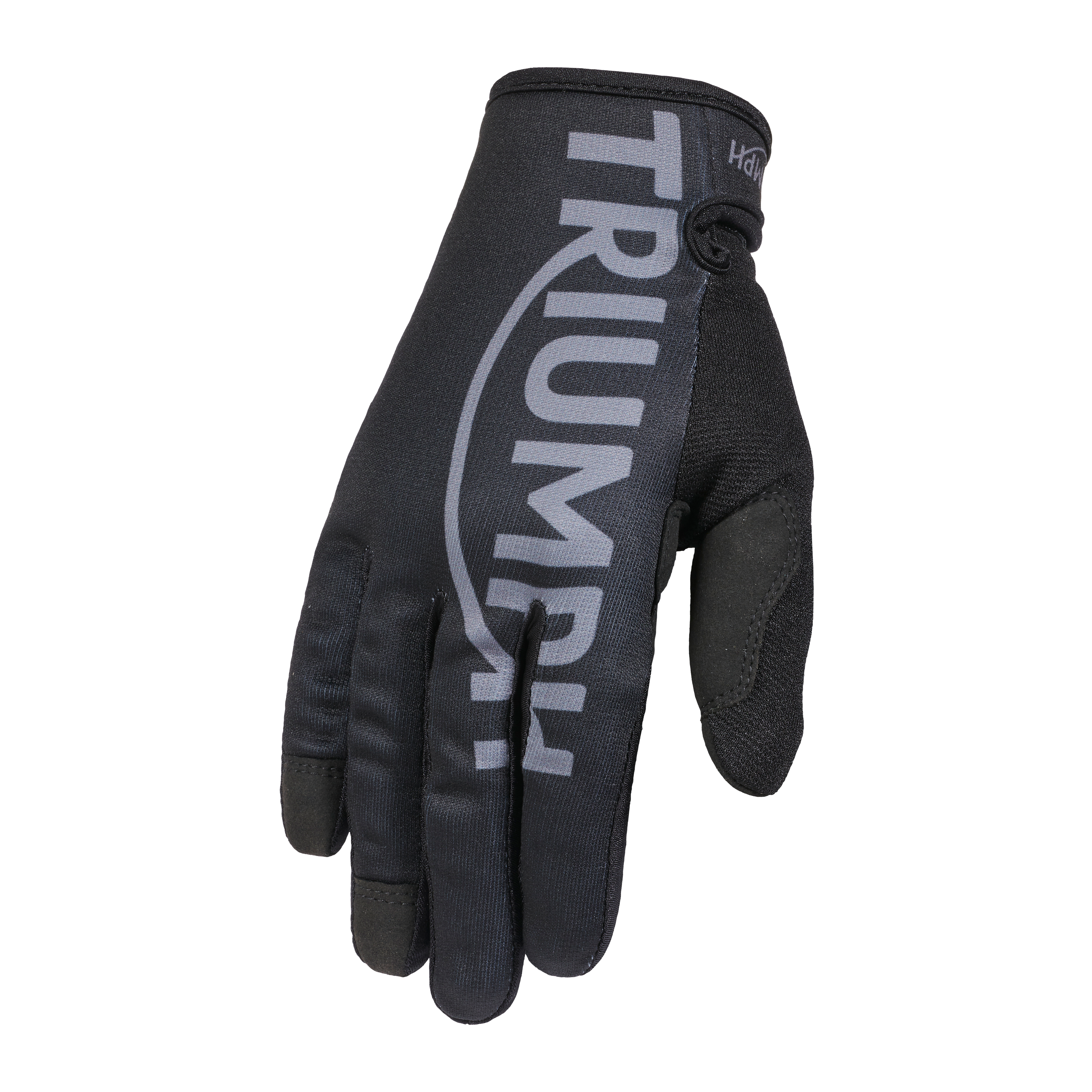 BERM MX GLOVE FLURO M image 2