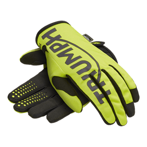 BERM MX GLOVE FLURO M image 26