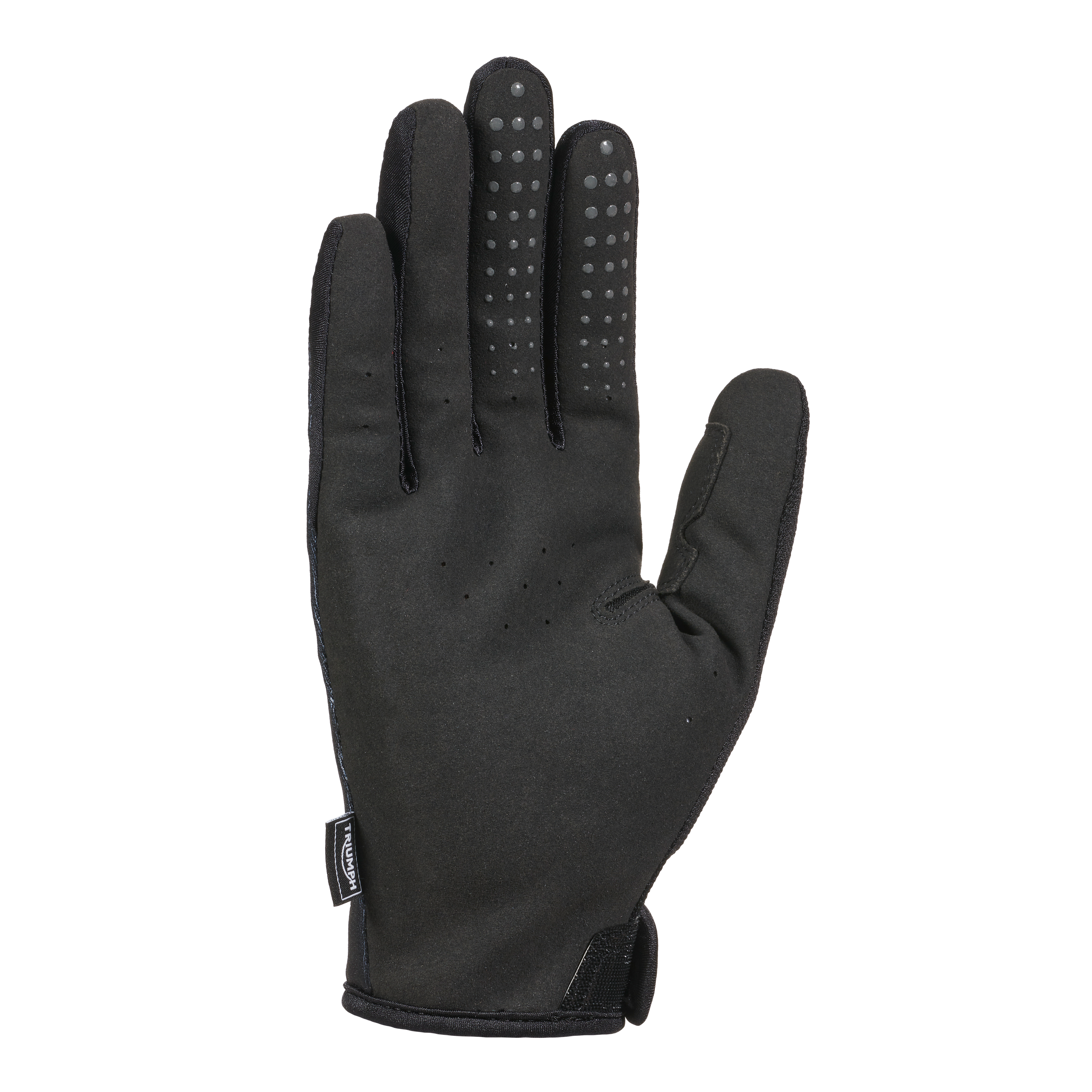BERM MX GLOVE FLURO M image 5