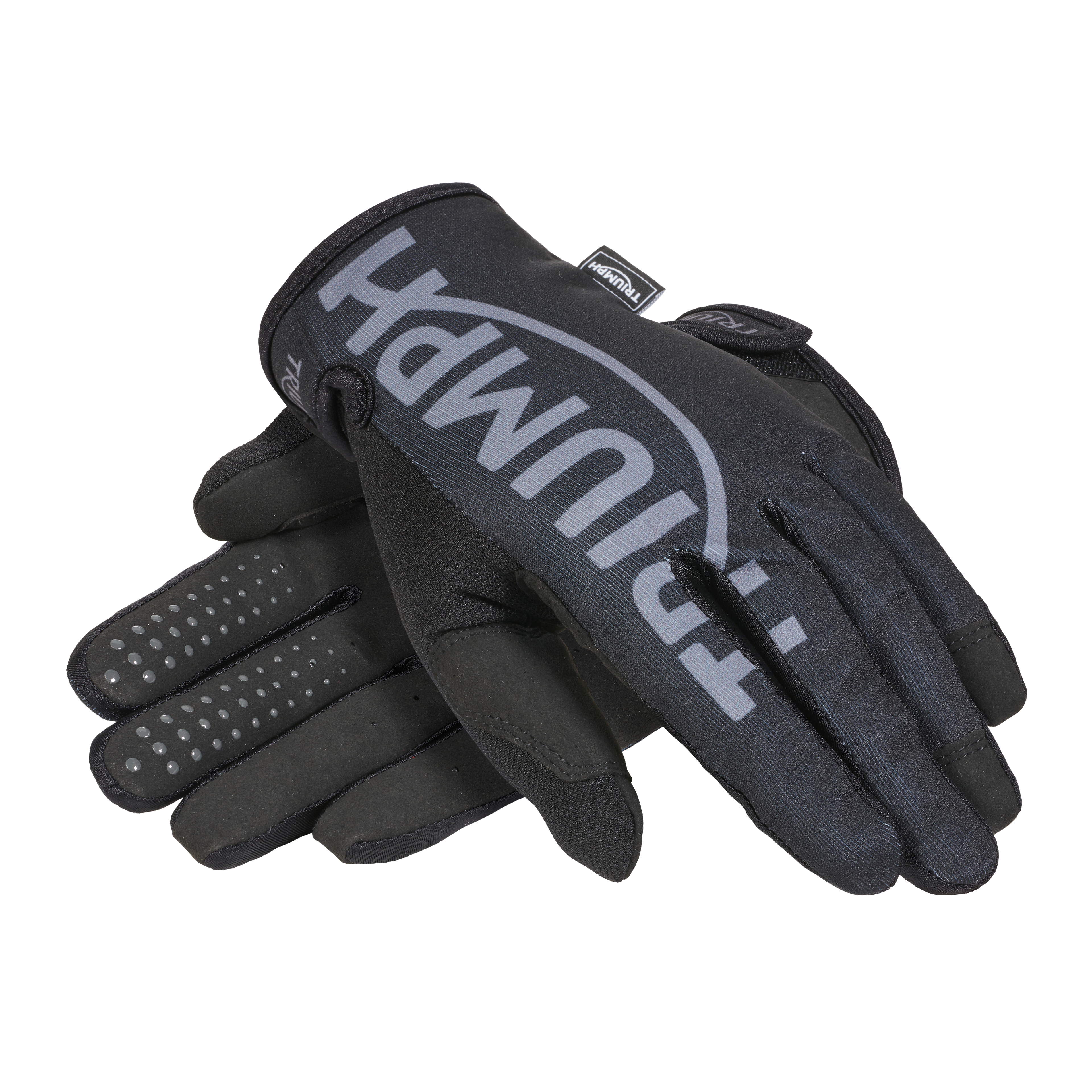 BERM MX GLOVE FLURO S image 6