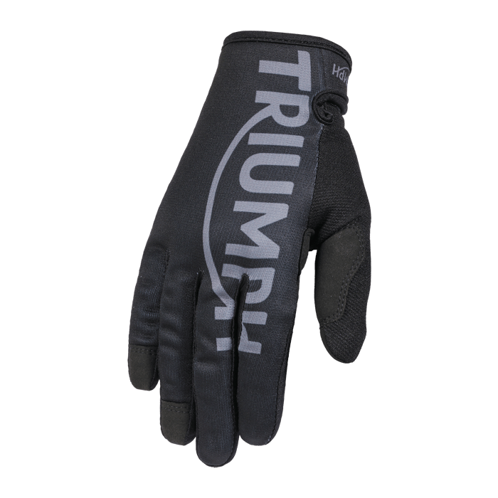 BERM MX GLOVE FLURO S image 21