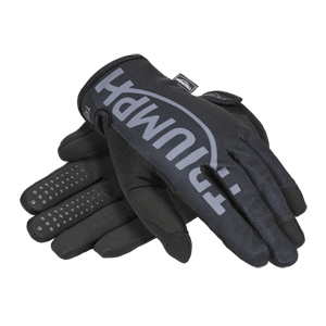 BERM MX GLOVE FLURO S image 23