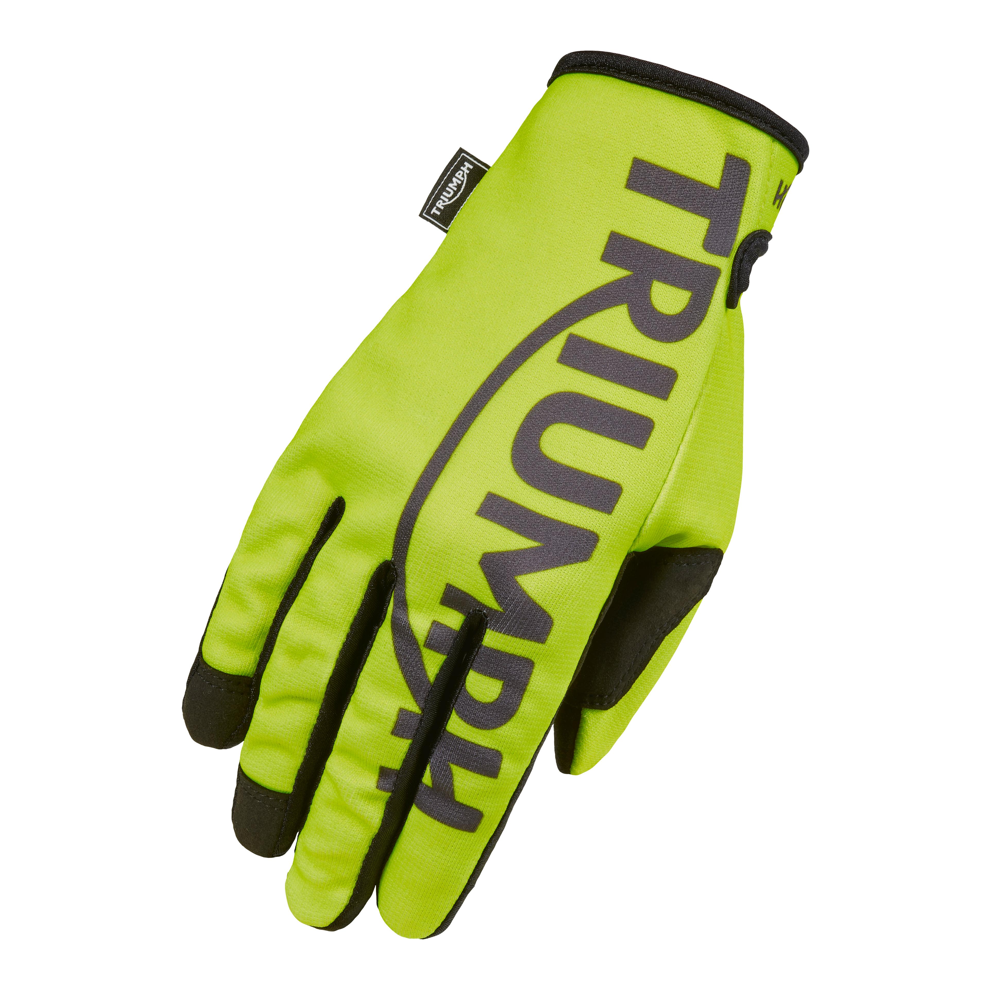 BERM MX GLOVE FLURO XXL image 27