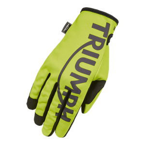 BERM MX GLOVE FLURO XXL image 16