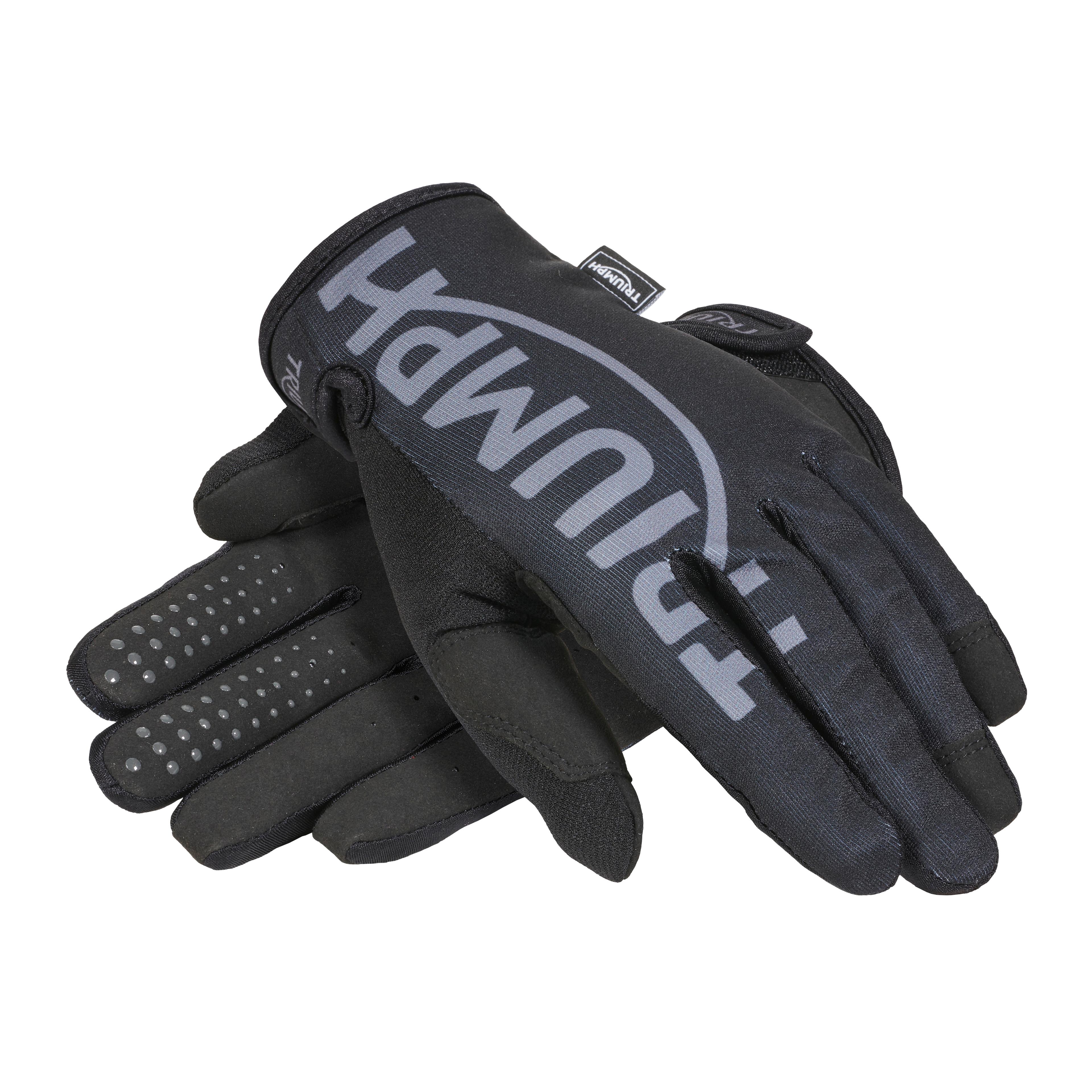BERM MX GLOVE FLURO XXS image 15