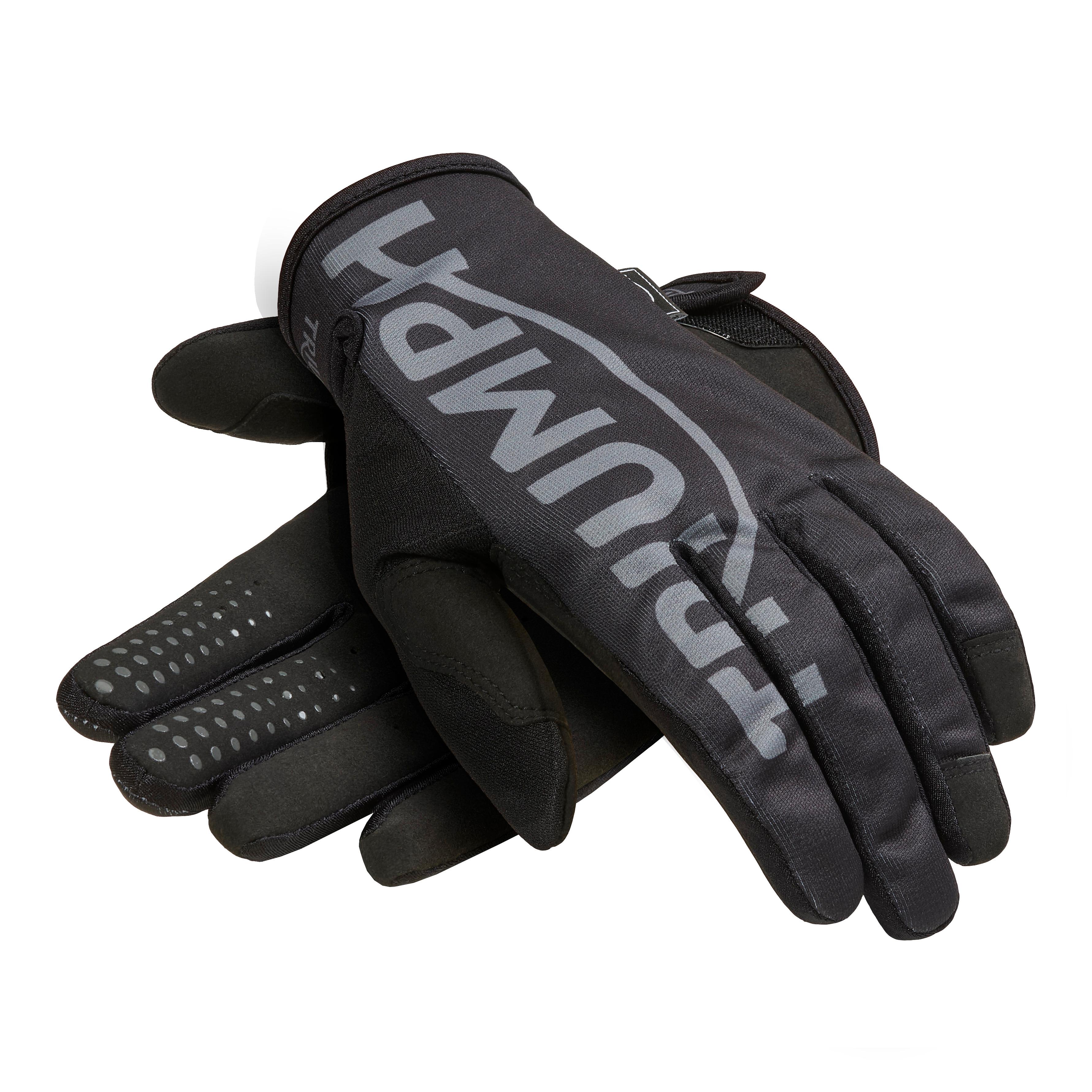 BERM MX GLOVE BLACK XL image 27
