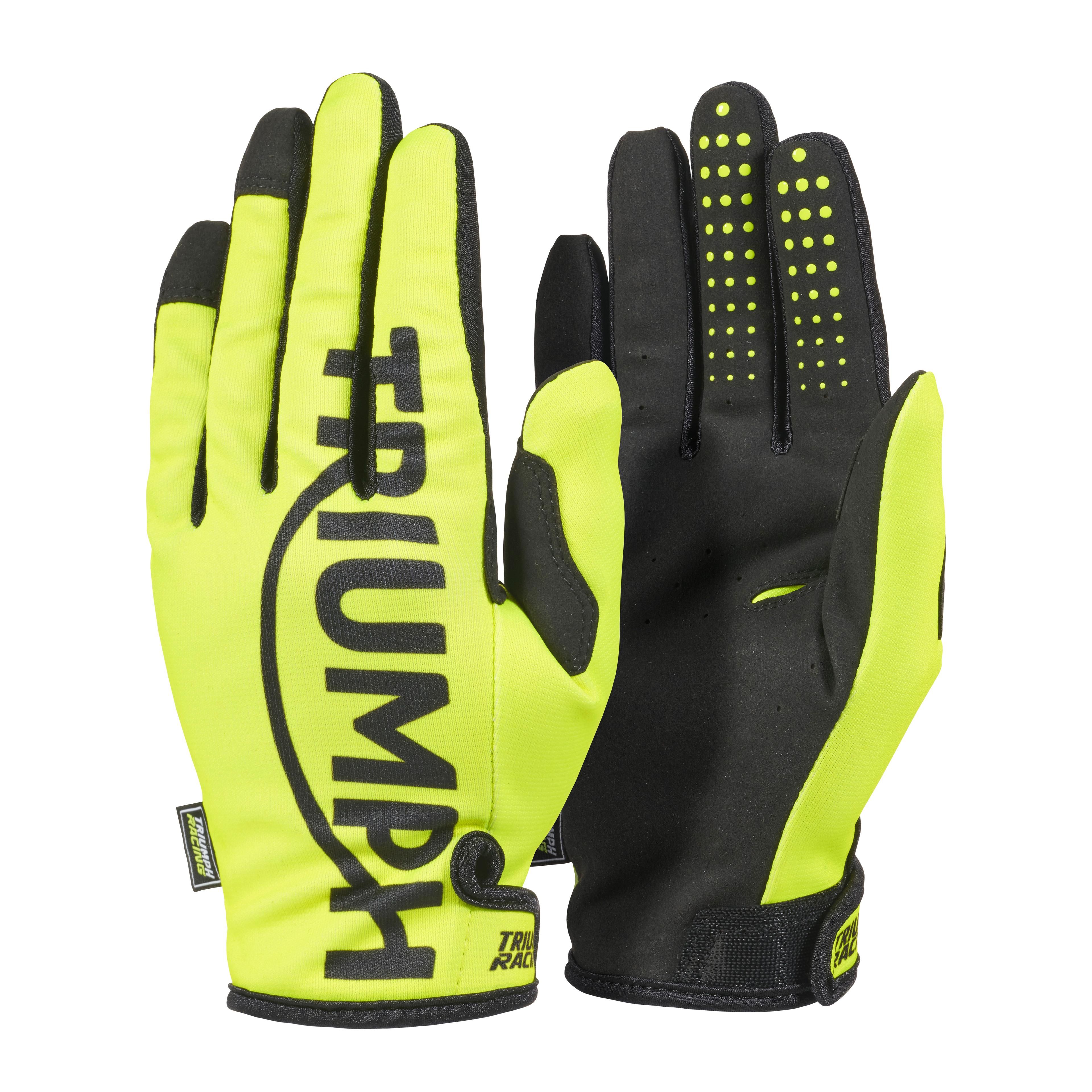 BERM MX GLOVE BLACK XL image 10
