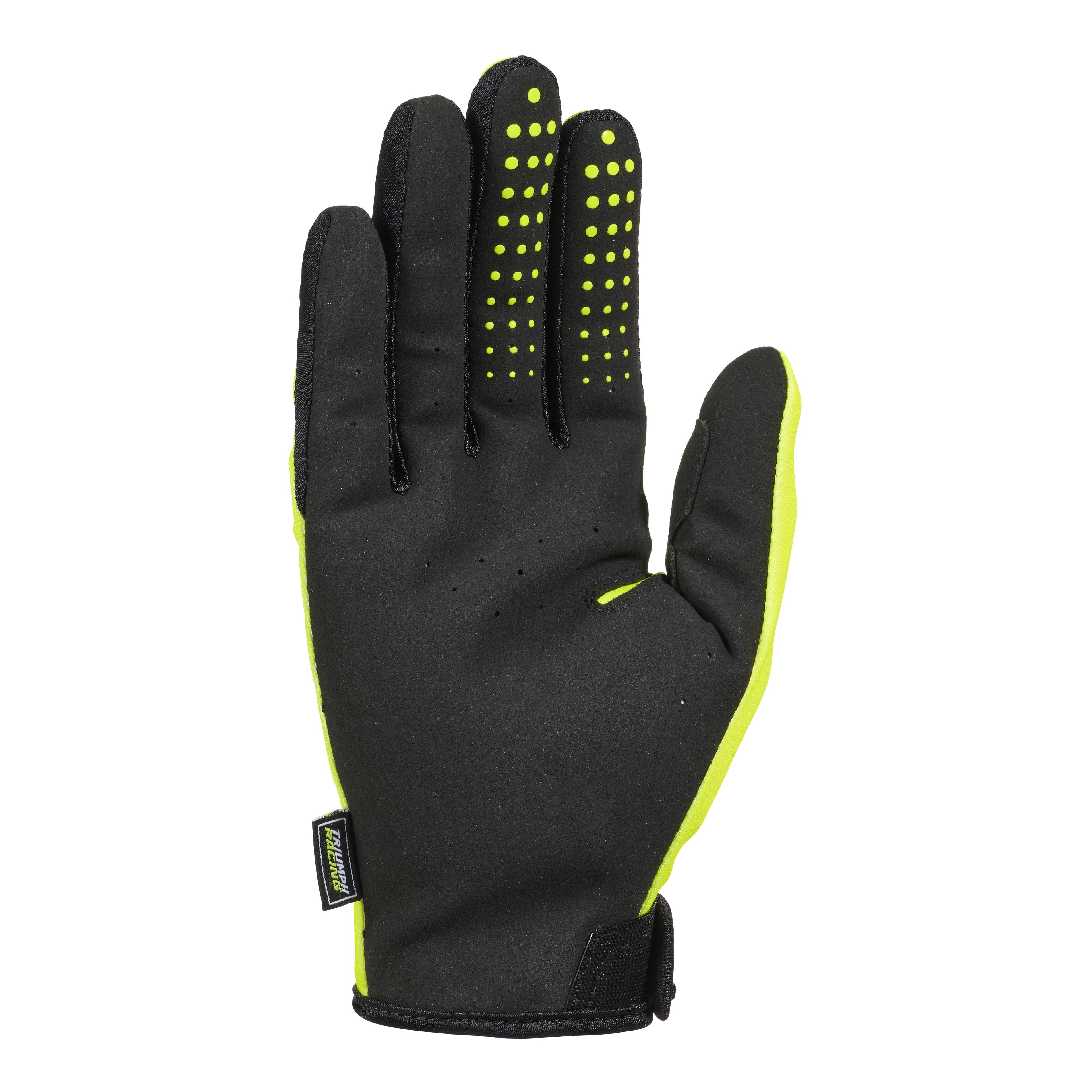 BERM MX GLOVE BLACK XL image 15