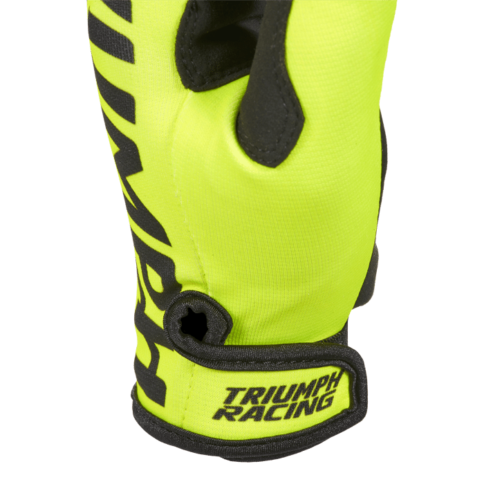 BERM MX GLOVE BLACK XS image 2