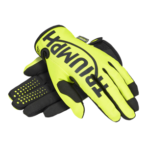 BERM MX GLOVE BLACK XS image 15