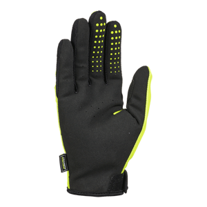 BERM MX GLOVE BLACK XS image 11