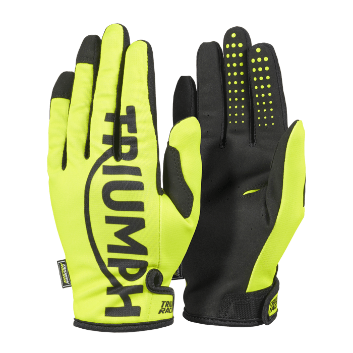 BERM MX GLOVE BLACK XS image 23