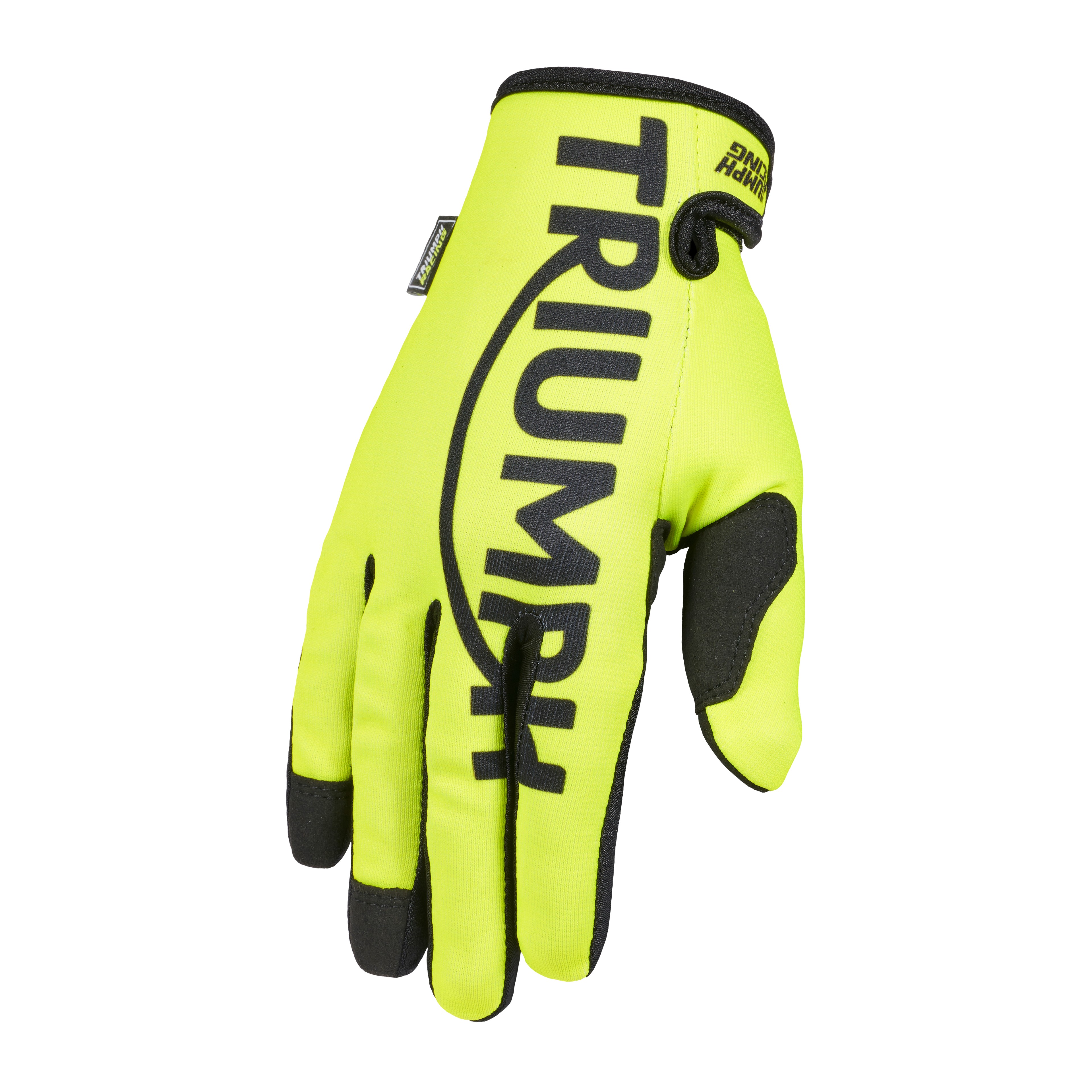 BERM MX GLOVE BLACK XS image 4