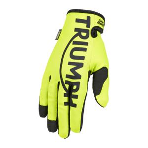 BERM MX GLOVE BLACK XS image 8