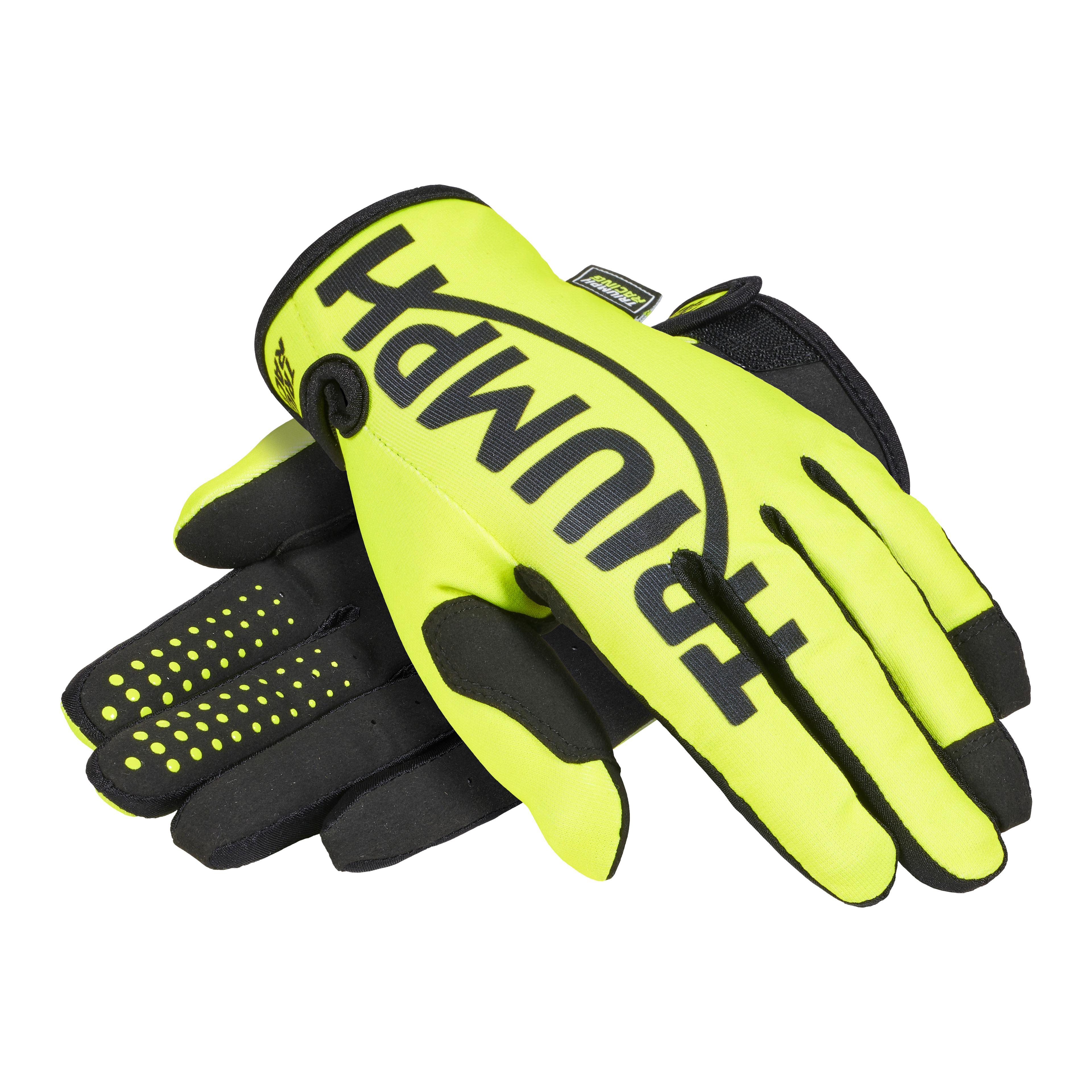 BERM MX GLOVE BLACK XS image 5