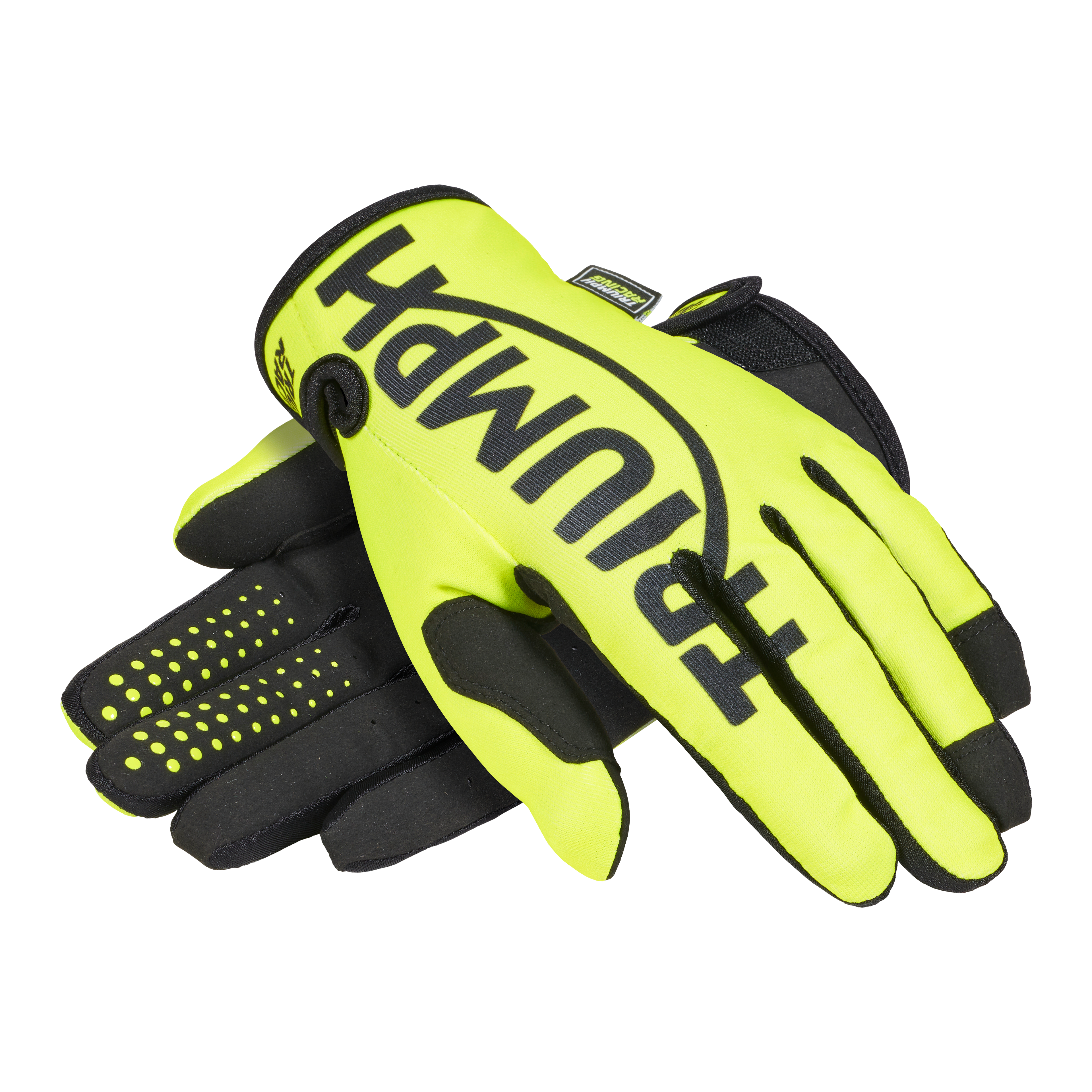 BERM MX GLOVE BLACK XXS image 1