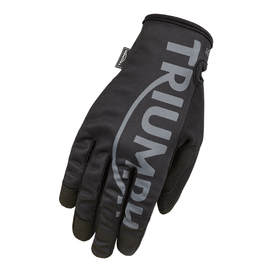 BERM MX GLOVE BLACK XXS image 10