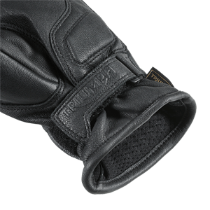 BONNEVILLE GLOVE BLACK / GOLD L image 3