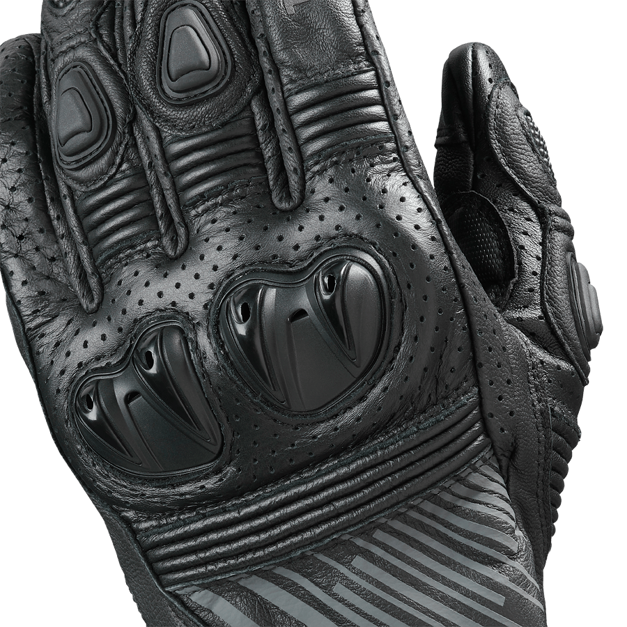 BULLET GLOVE BLACK / CHARCOAL S image 12
