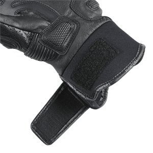 BULLET GLOVE BLACK / CHARCOAL XL image 3