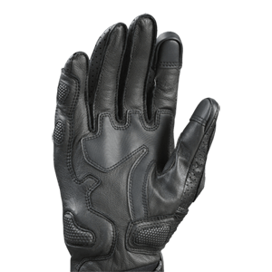 BULLET GLOVE BLACK / CHARCOAL XS image 13
