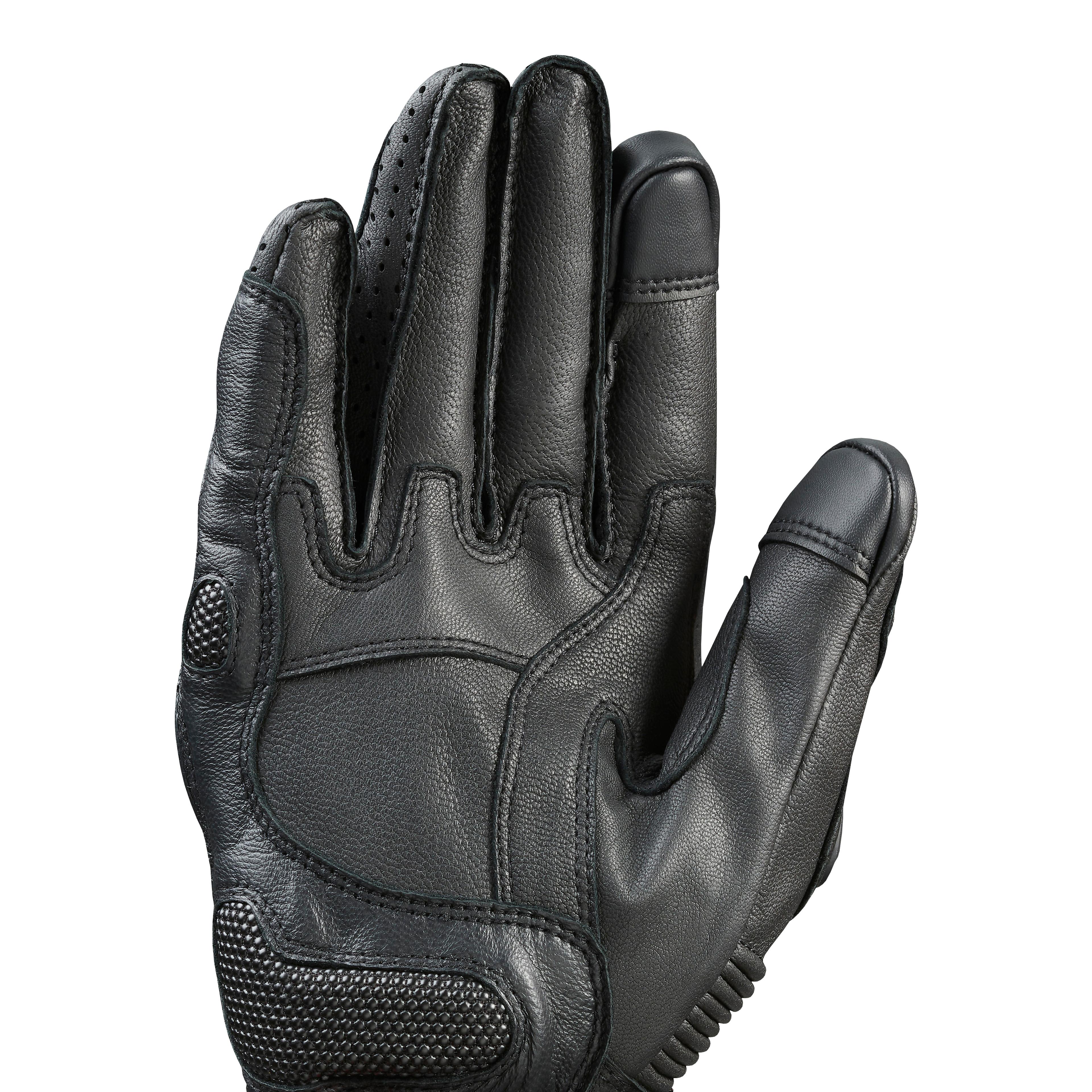 ARENA GLOVE BLACK S image 6