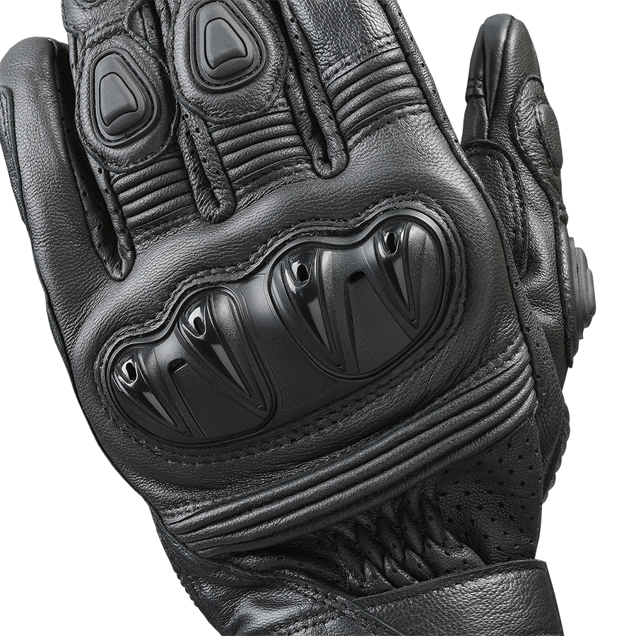 ARENA GLOVE BLACK XXL image 15