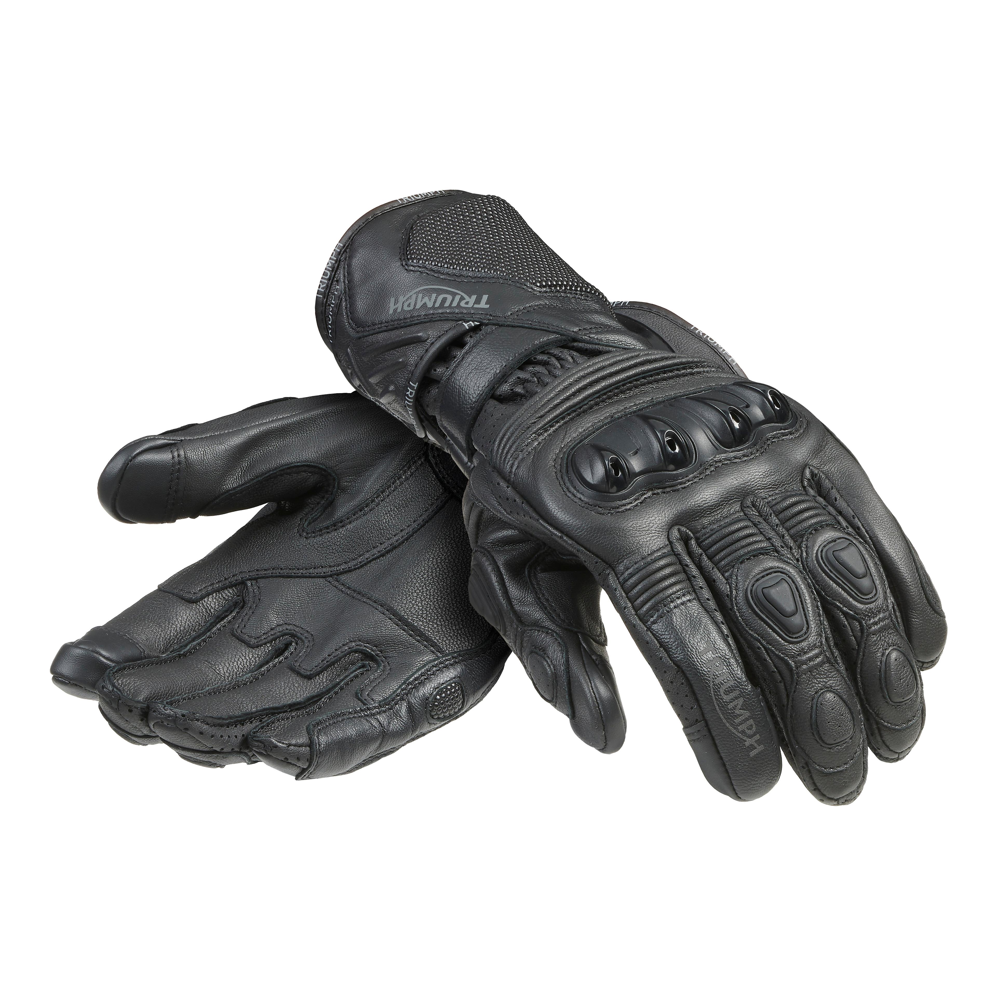 ARENA GLOVE BLACK XXL image 13