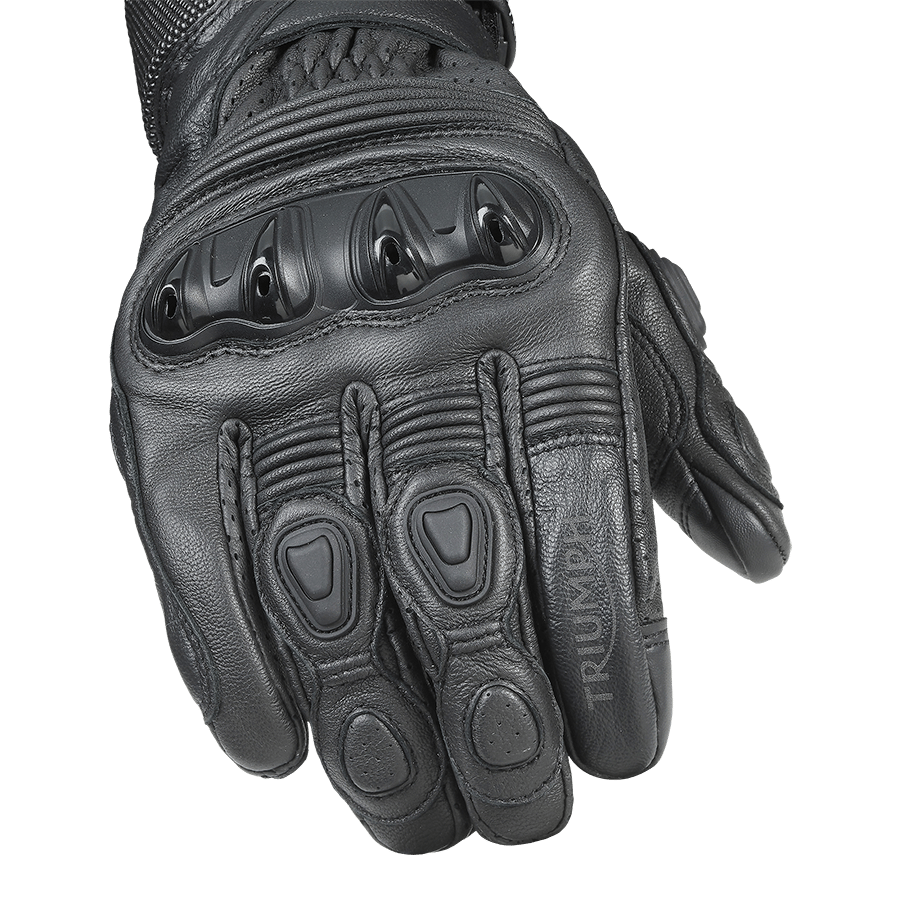 ARENA GLOVE BLACK XXL image 8