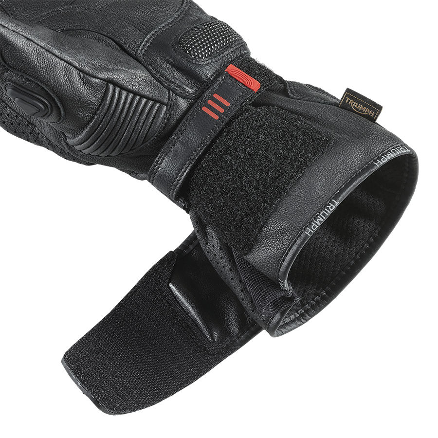ARENA GLOVE BLACK XXL image 16