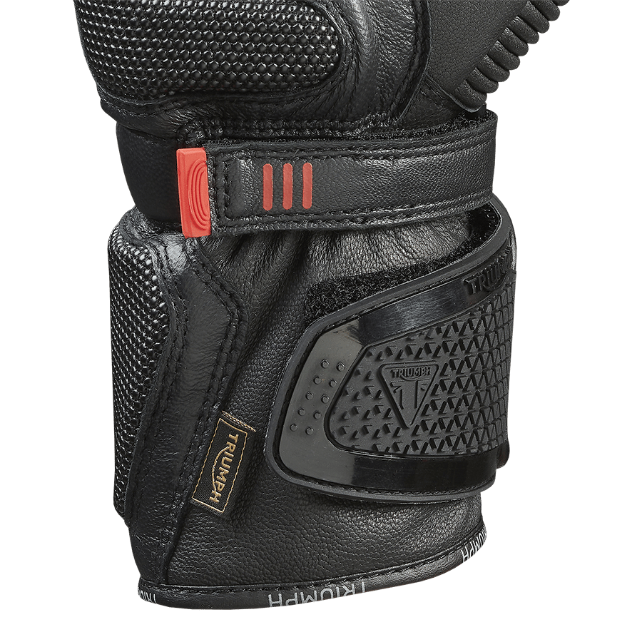 ARENA GLOVE BLACK XXL image 10