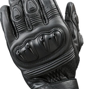 ARENA GLOVE BLACK XXL image 19