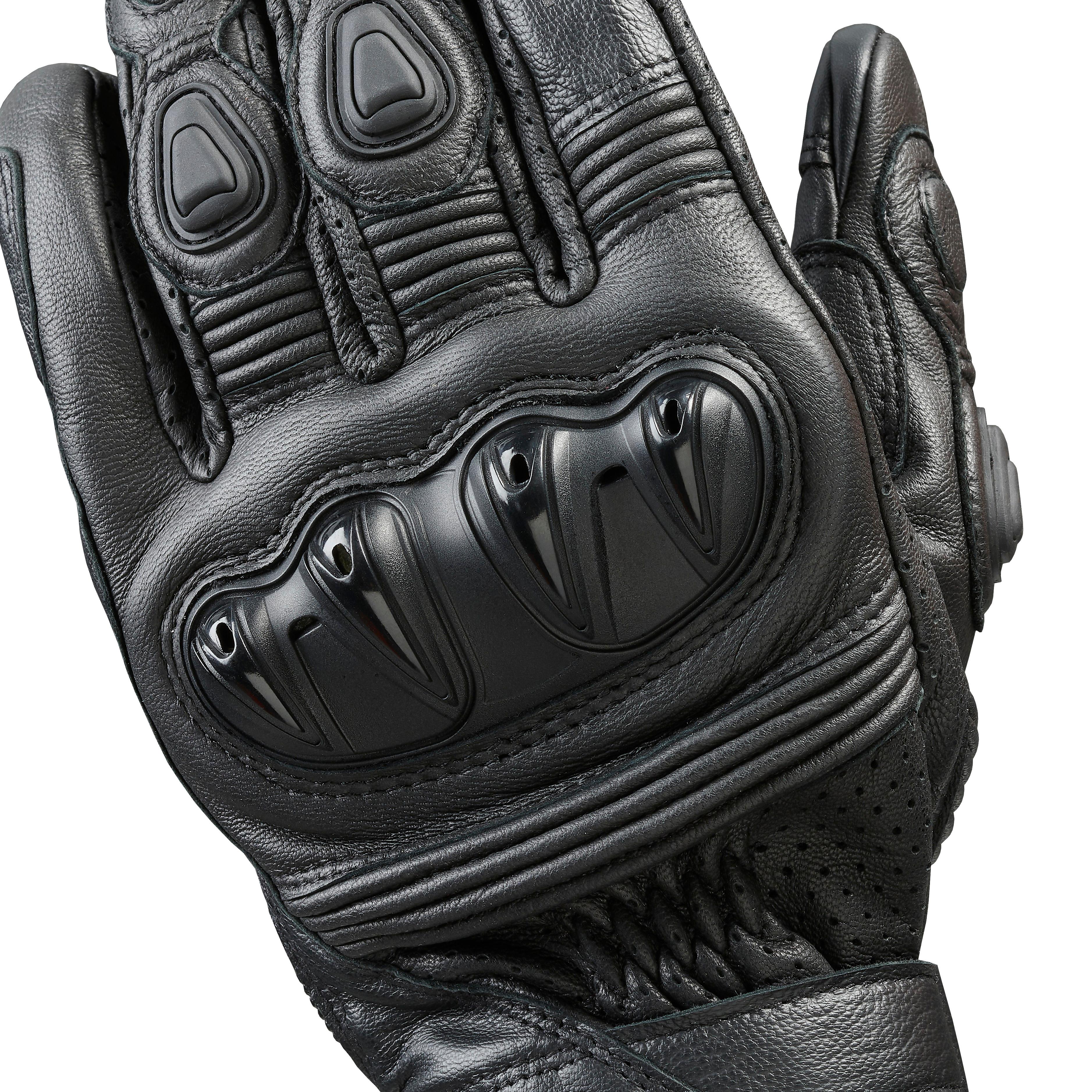 ARENA GLOVE BLACK XXL image 1