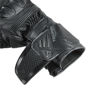 ARENA GLOVE BLACK XXL image 21