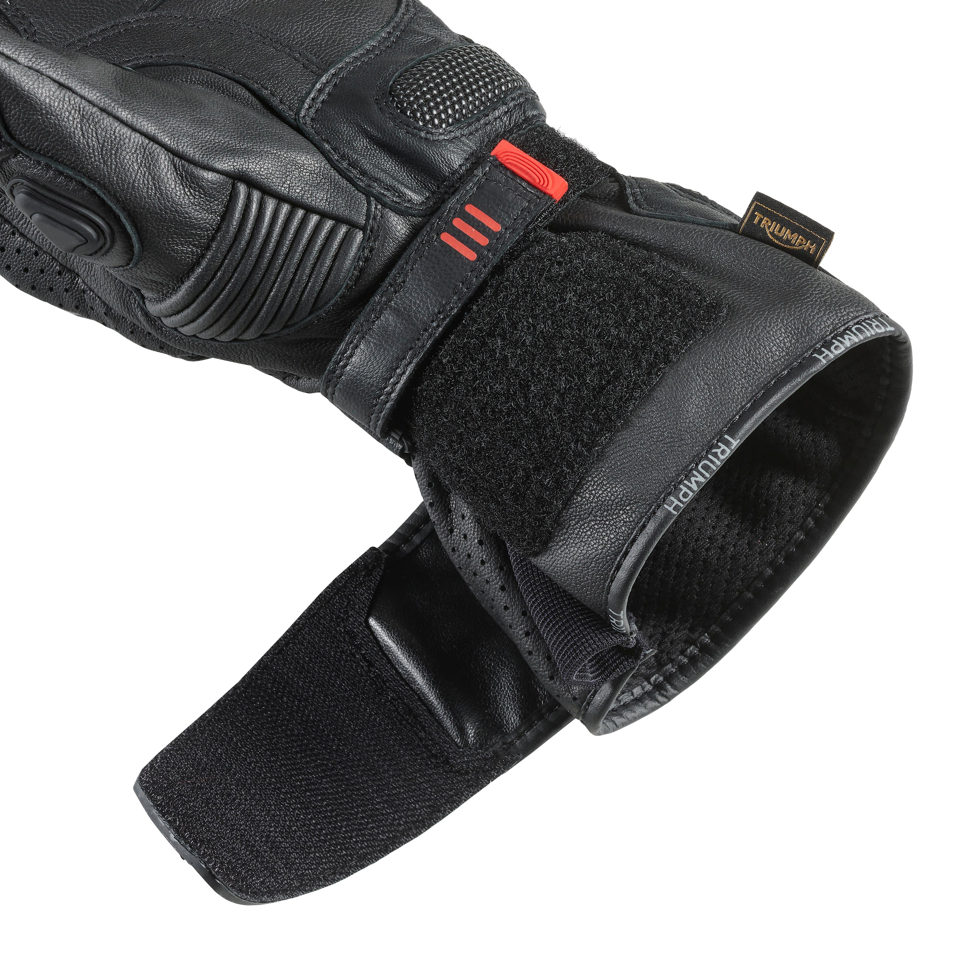 ARENA GLOVE BLACK XXS image 12