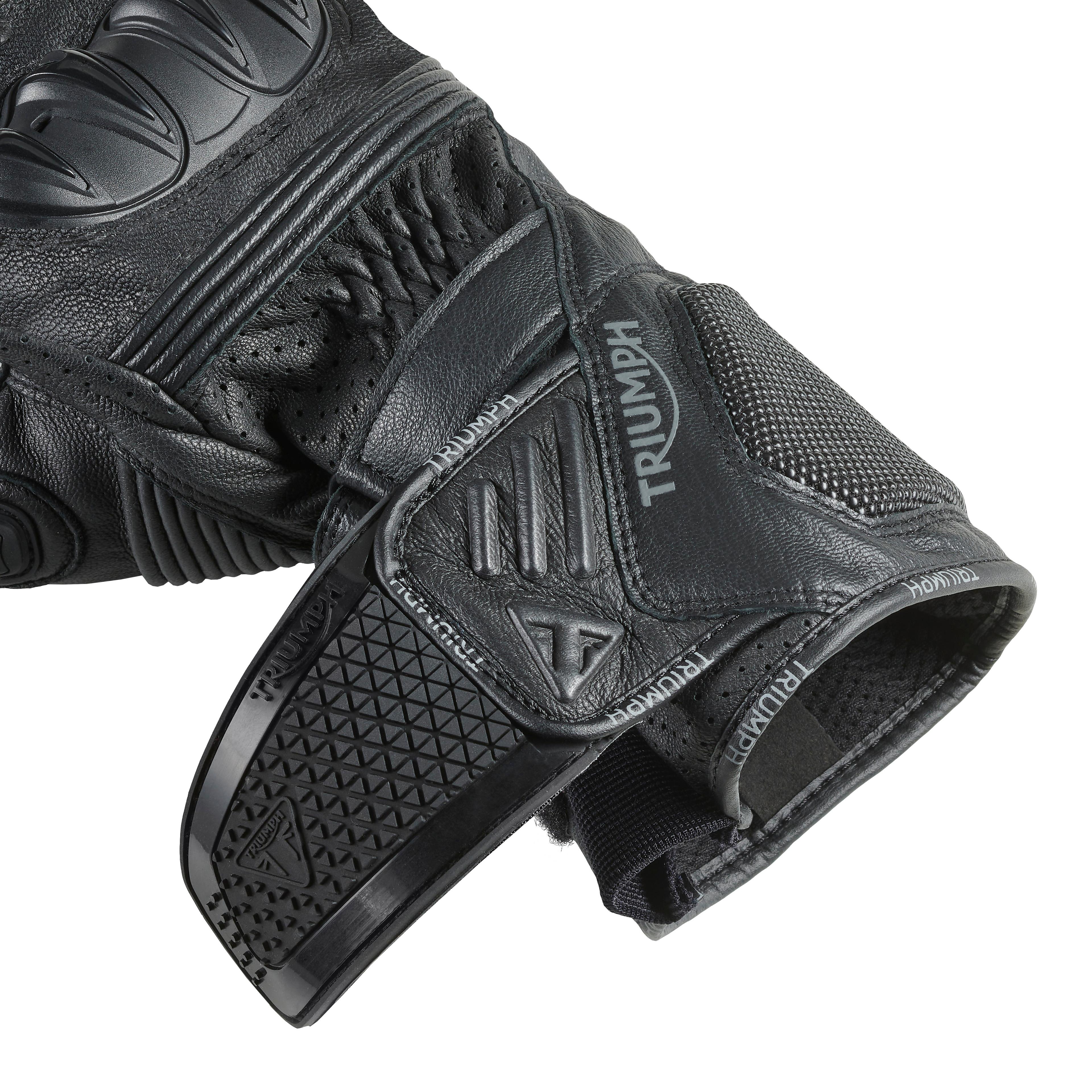ARENA GLOVE BLACK XXS image 17