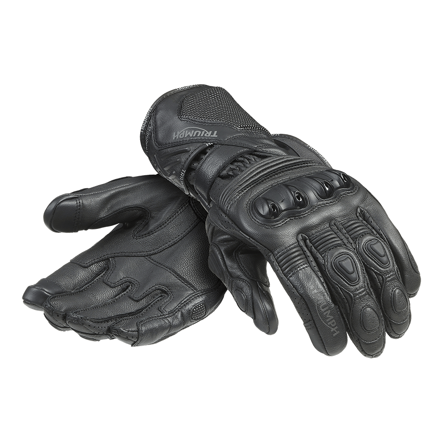 ARENA GLOVE BLACK XXS image 18