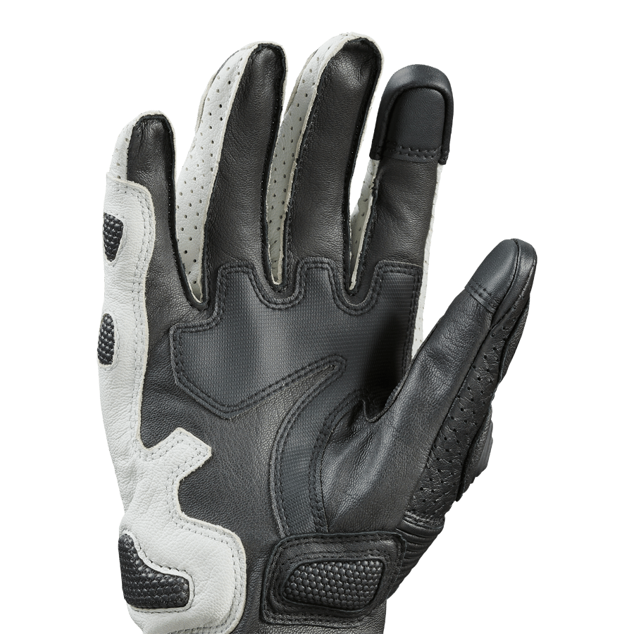 BULLET GLOVE BLACK / GREY XS image 17