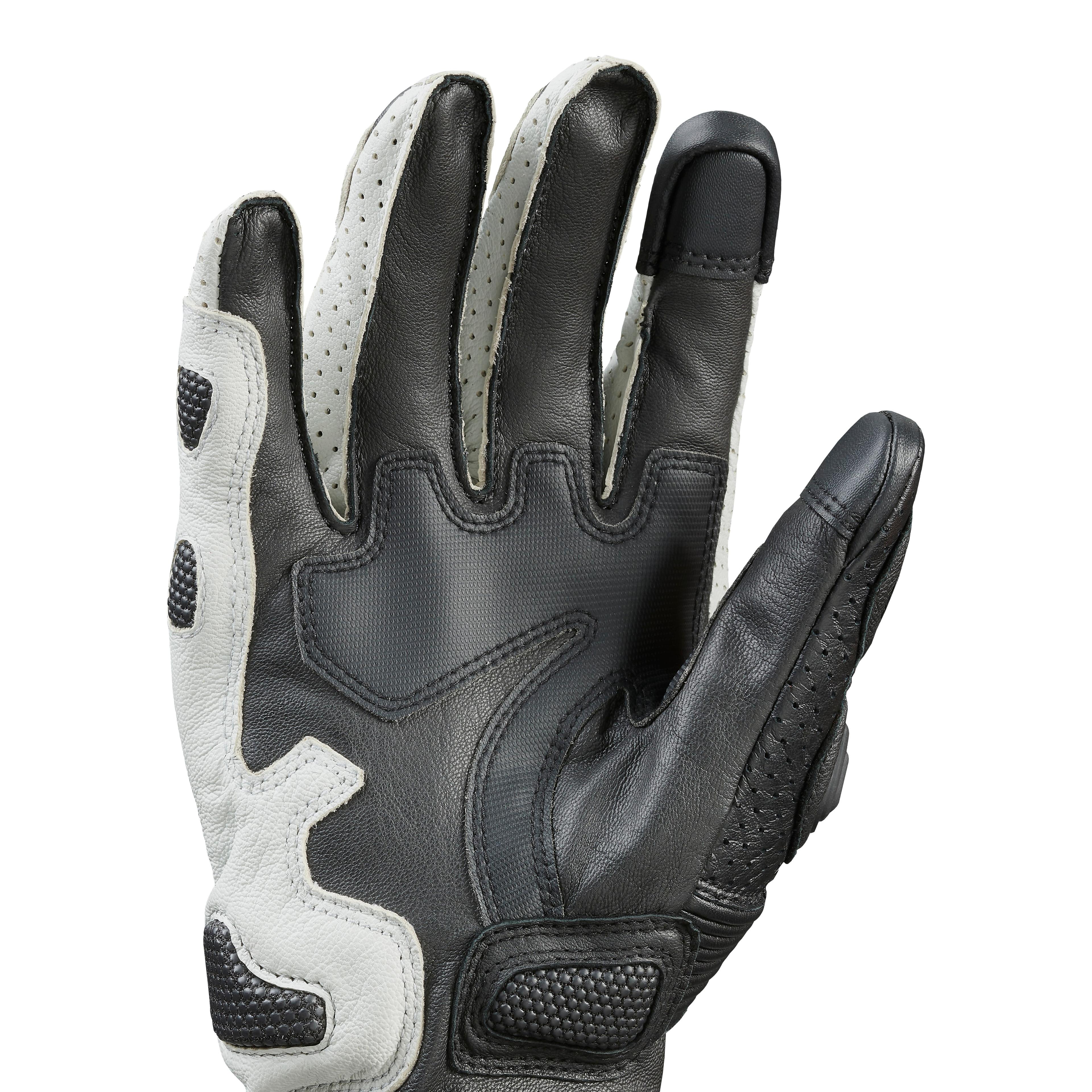 BULLET GLOVE BLACK / GREY XXS image 6