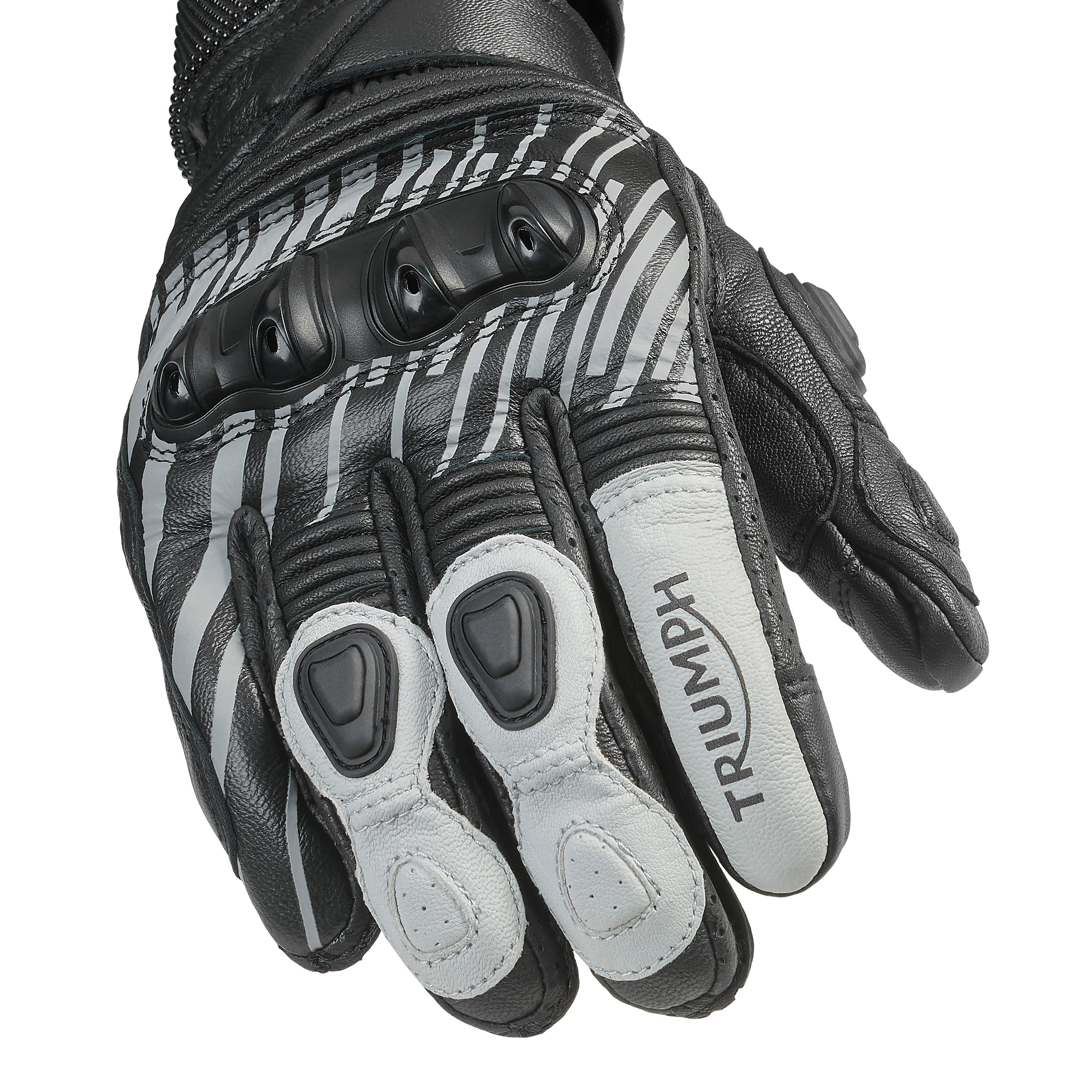 ARENA GLOVE BLACK / GREY L image 21