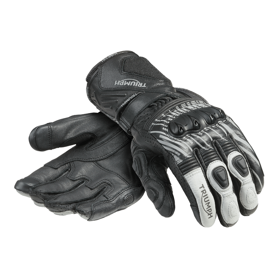 ARENA GLOVE BLACK / GREY L image 15