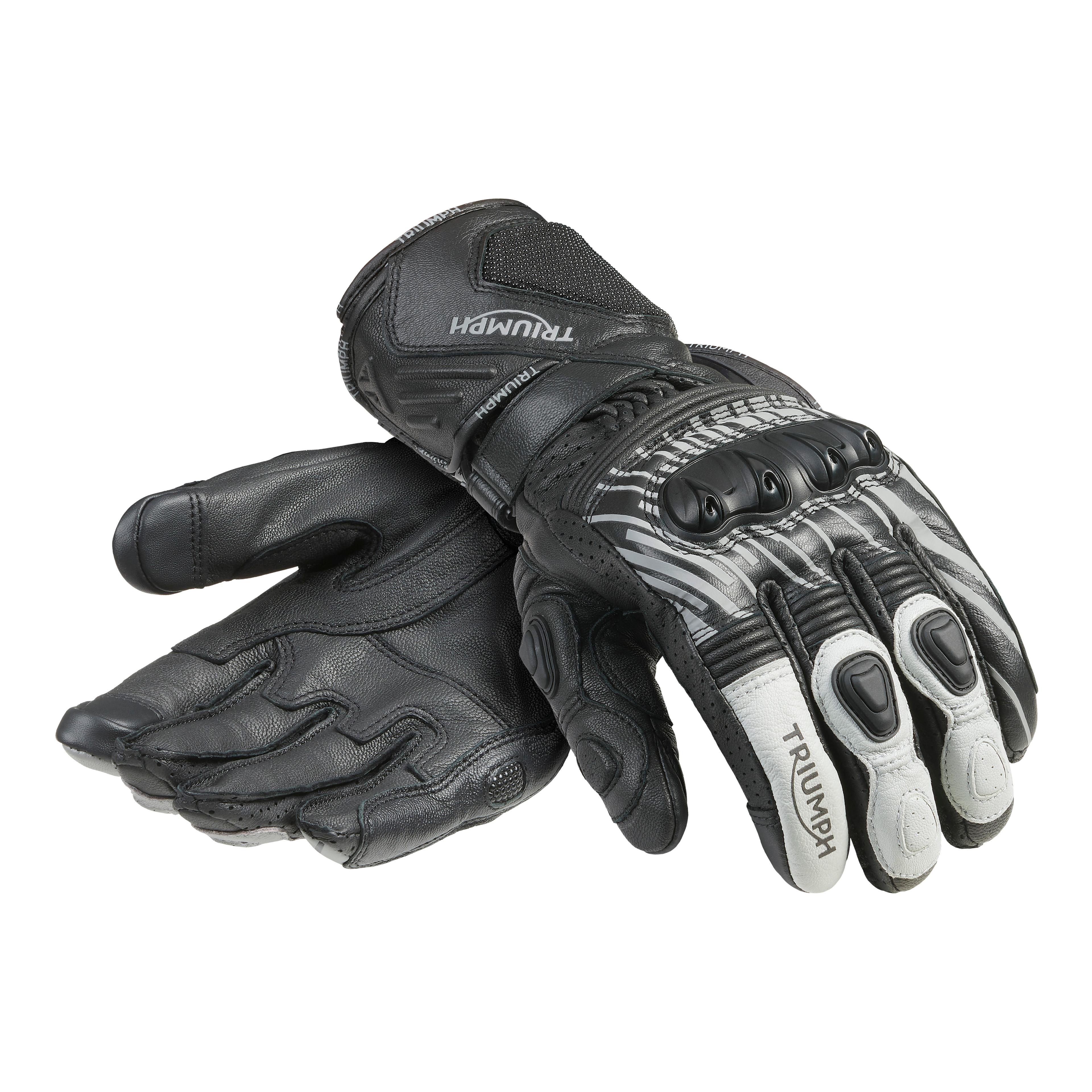 ARENA GLOVE BLACK / GREY L image 20